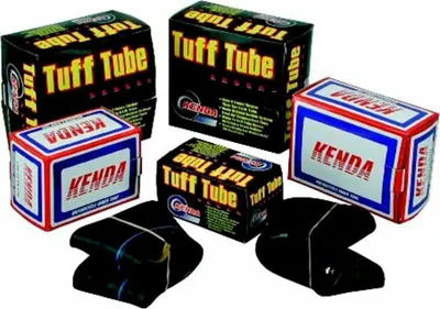Produktbild von Kenda Road 1.3 Mm Tr-4 Fahrradschlauch Golden 3.25 | 3.50 / 16 Golden 3.25 | 3.50