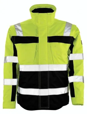 Produktbild von Winterjacke MASCOT® Loreto MASCOT® SAFE COMPETE