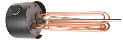 Obrázek produktu pro Jednotka topná přírubová Dražice řada TPJ 150-8/2,5 KW 2110700
