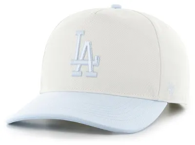 Immagine prodotto di Cappellino MLB '47 Brand Los Angeles Dodgers TWO TONE '47 HITCH Natural