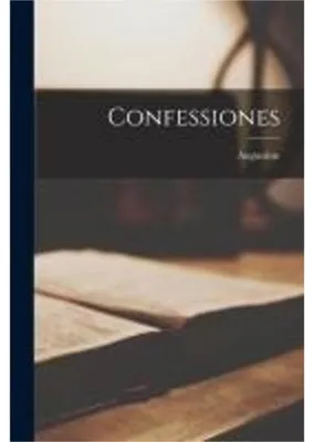 Produktbild von Confessiones