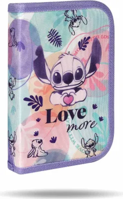 Produktbild von 1-komorový peračník Disney Fashion Stitch Clipper bez príslušenstva