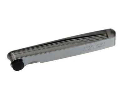 Obrázek produktu pro Škrabka 20 listů 0,05-1,0 mm 01490