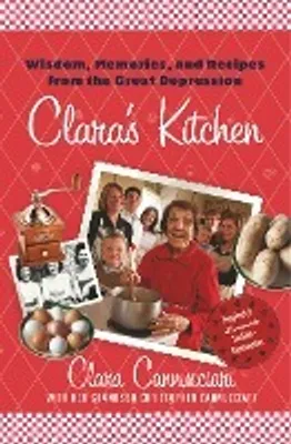 Produktbild von Claras Kitchen
