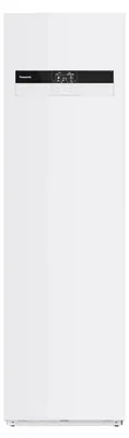 Produktbild von Panasonic L/W Wärmepumpe Aquarea K HP/T-CAP, 9-12 kW, Kombi-Hydromodul 260L, 1 Stk.