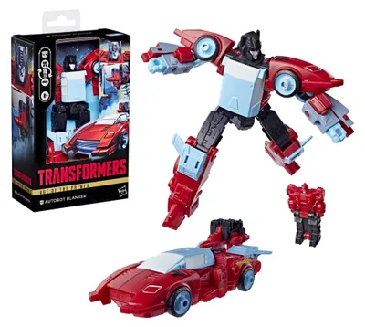 Obrázek produktu pro Transformers G20165L00, 8 rok/roky