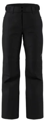 Produktbild von Peak Performance Herren Maroon HIPE® 2L Insulated Shell Hose BLACK : L : schwarz Farbe: schwarz Größe: L