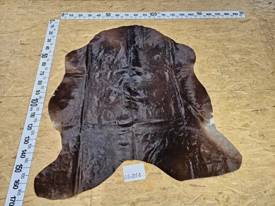 Produktbild von Kuhfell mit kleinen Mängeln 41-014