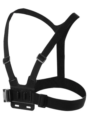 Productafbeelding van Actiecamera Borstgordel, Verstelbare Borstband Steun voor Session