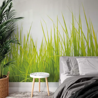 Produktbild von A.S. Création Vlies Fototapete Natur  High Grass DD119027  Designwalls 2.0