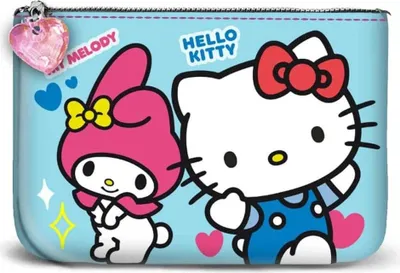 Produktbild von Hello Kitty Friendship purse