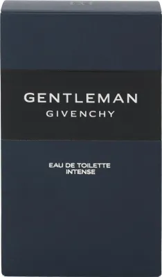 Obrázok produktu pre Givenchy Gentleman Intense toaletná voda pre mužov 60 ml
