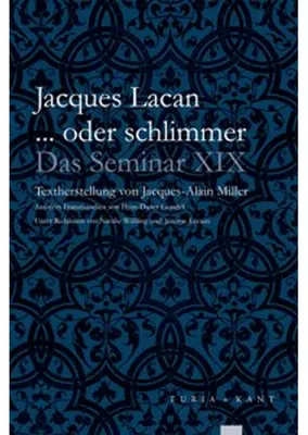 Produktbild von ... oder schlimmer