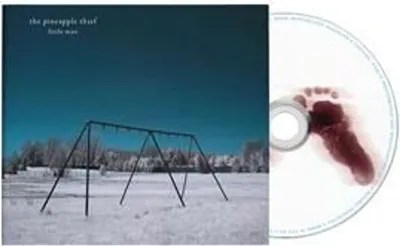 Produktbild von The Pineapple Thief: Little Man