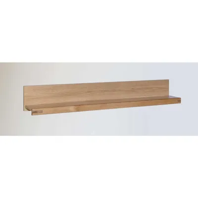 Produktbild von Wandboard Lea Wildeiche geölt NEU/OVP