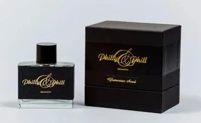 Produktbild von Philly Phill Glamorous Aoud Out at the Opera EdP Eau de Parfum 100 ml