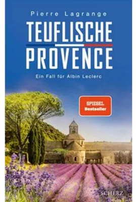 Productafbeelding van Teuflische Provence