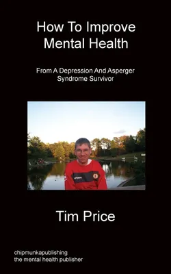 Produktbild von How To Improve Mental Health