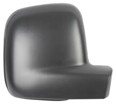 Image de ABAKUS 4051C06 : Cache de rétroviseur extérieur, côté droit, pour VW Transporter V Bus (7HB, 7HJ, 7EB, 7EJ, 7EF, 7EG, 7HF, 7EC). Cache de rétroviseur