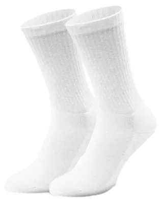 Productafbeelding van Mr. Socks - Sokken voor heren/dames, uni - Tennis LT3553 (maat 42 EU - 47 EU) (wit)