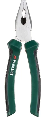 Produktbild von PARKSIDE® Handwerkzeuge, Arbeitsgeräte (Kombizange)