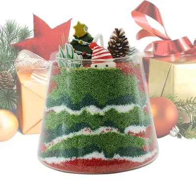 Imagen del producto de Conjunto de 14 velas aromáticas para celebraciones