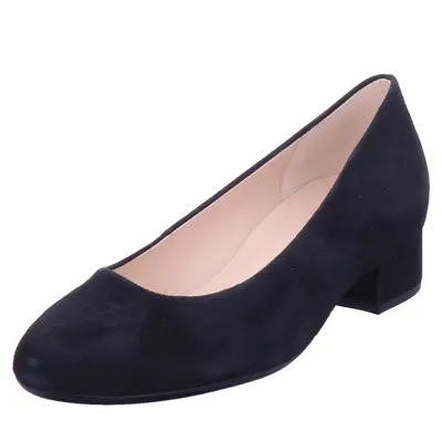 Produktbild von Gabor kapsel-koll Damen Pumps in Schwarz, Größe 6.5