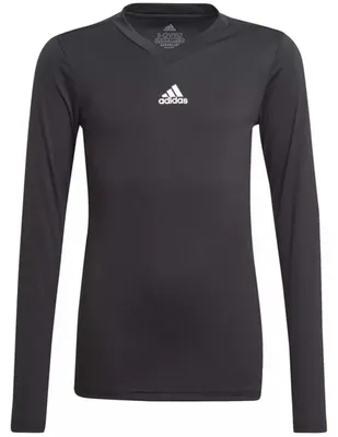 Image de Adidas T-shirt JR Team Base Tee, GN5710, Pointure: 159