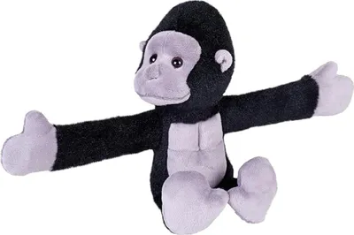 Produktbild von Wild Republic Huggers Gorilla, Spieltiere