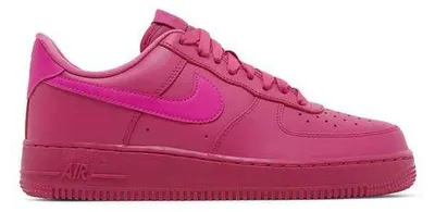 Obrázek produktu pro Nike Air Force 1 Low 07 Fireberry - EU: 37.5