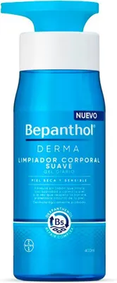 Produktbild von Bepanthol Körpergel 400ml