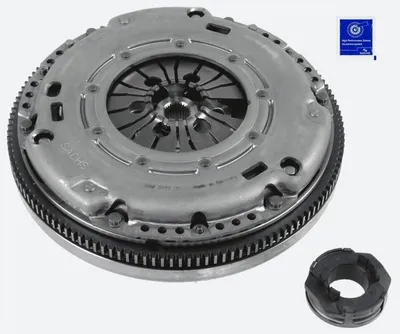 Image de Kit d'embrayage SACHS 3000 951 790