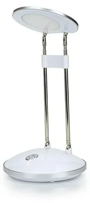 Productafbeelding van LED bureaulamp, 3000 K, warmwit, 3,6 W, nachtkastje, leeslamp