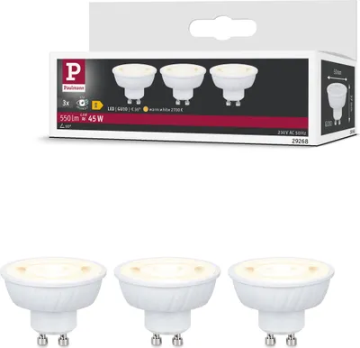 Obrázek produktu pro Paulmann Standardní 230V LED reflektor