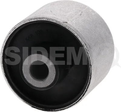 Produktbild von Lagerung Lenker für Querlenker für NISSAN MURANO (Z51) Hinten Vorne Unten 841636 SIDEM
