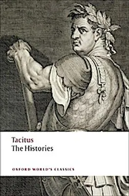 Zdjęcie produktu dla The Histories