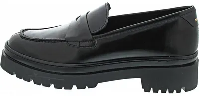 Produktbild von Gant Aligrey Mokassin Schwarz in Gr. 41