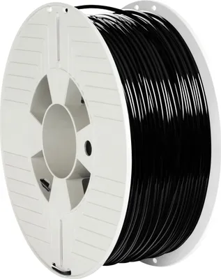 Obrázek produktu pro Verbatim 3D filament 55033 ABS black