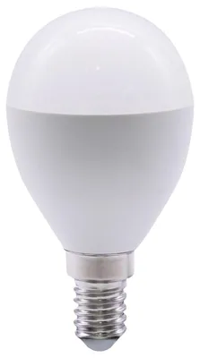 Obrázok produktu pre Optonica E14 LED žiarovka, typ P45, 10W, 1000 lúmenov, 4500K, neutrálna biela