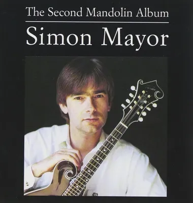Produktbild von Zweites Mandolinen-Album für Musikliebhaber