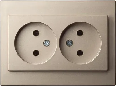 Immagine prodotto di Socket Liregus Epsilon 1+1 Champ.