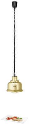 Image de Lampe chauffante BARTSCHER IWL250 GO