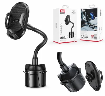 Obrázok produktu pre XO phone holder for car C105 Cupholder