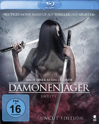 Zdjęcie produktu dla Łowcy demonów