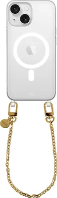 Produktbild von Dreamy MagSafe Cord Hülle - Short cord  - Kompatibel mit iPhone 15