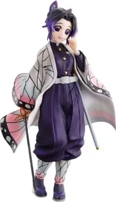 Immagine prodotto di Ammazzademoni: Kimetsu no Yaiba Ichibansho Statua in PVC Shinobu Kocho (Hashira) 23 cm