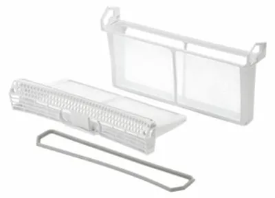 Produktbild von Bosch Siemens Flusensieb 00650474, 650474