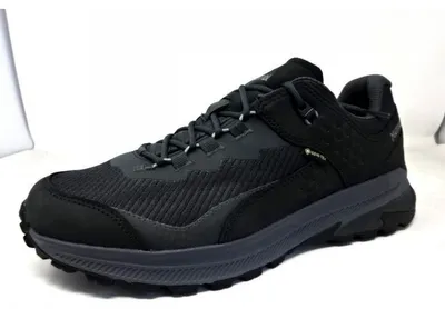 Zdjęcie produktu dla Buty trekkingowe Meindl, kolor czarny, rozmiar 44,5