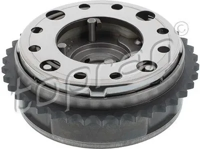 Produktbild von TOPRAN 503 865 Nockenwellenversteller für BMW 5 Touring (F11) Auslass 38-Zähne