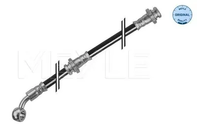 Produktbild von MEYLE 36-14 525 0000 Bremsschlauch Vorne für NISSAN MICRA II (K11)